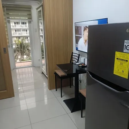 Shell Residences