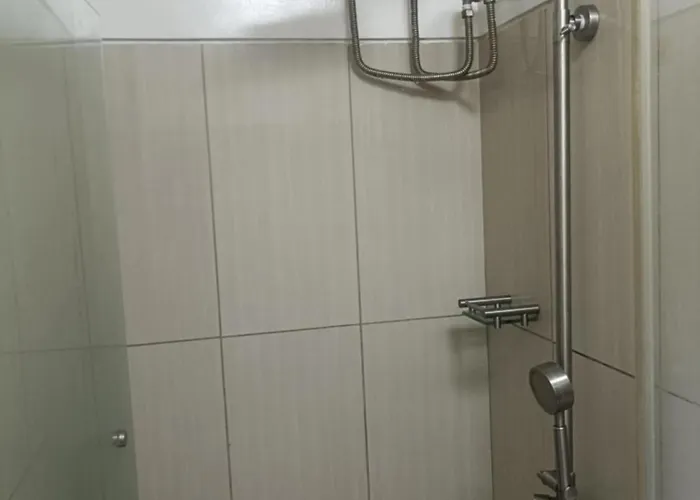 Shell Residences Hotel 5*