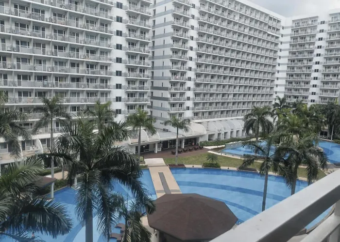 Shell Residences 5* Manila