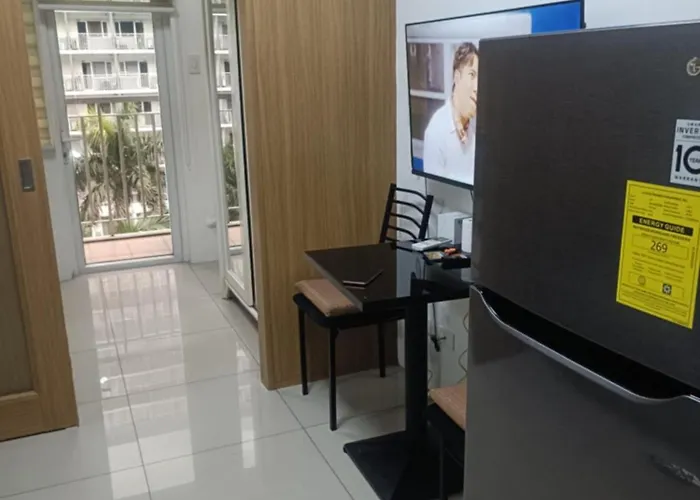 Shell Residences Hotel