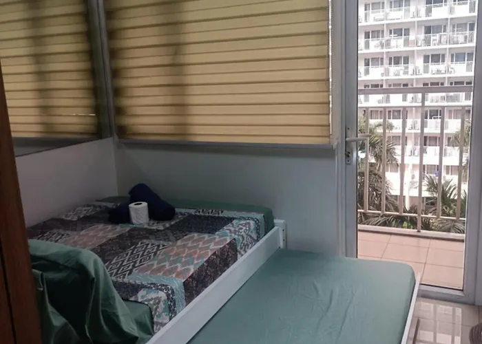 Hotel Shell Residences 5*