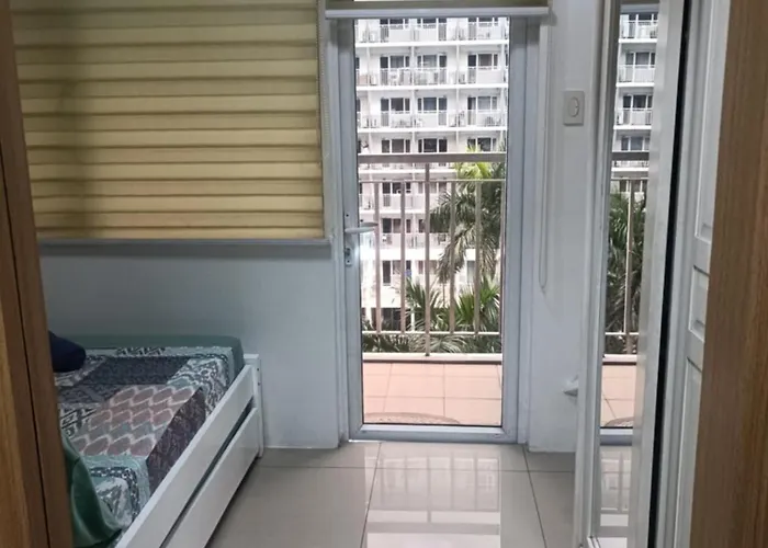 Shell Residences