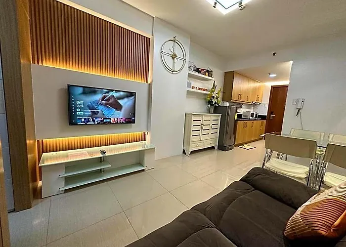 Hotel Shell Residences