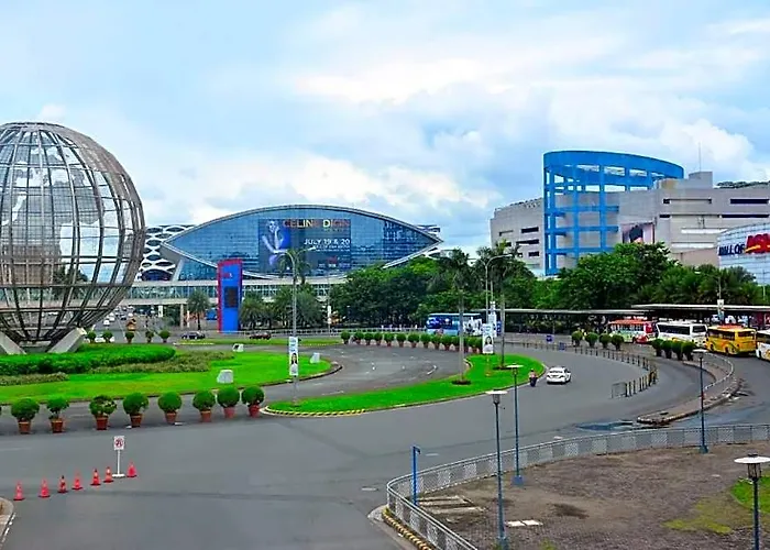 Shell Residences Manila