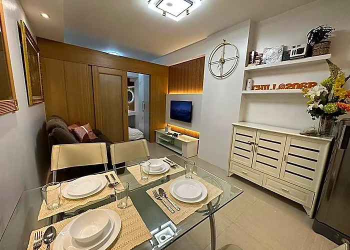 Shell Residences Hotel 5*