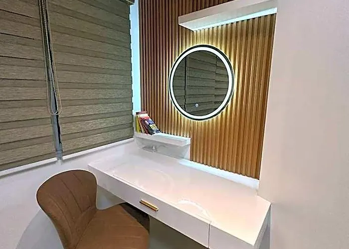 Shell Residences 5* Manila