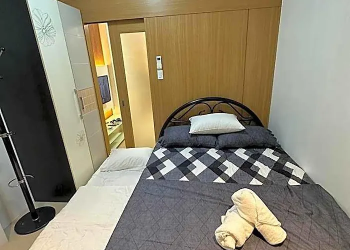Shell Residences Manila