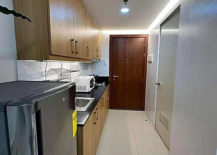 Shell Residences Manila
