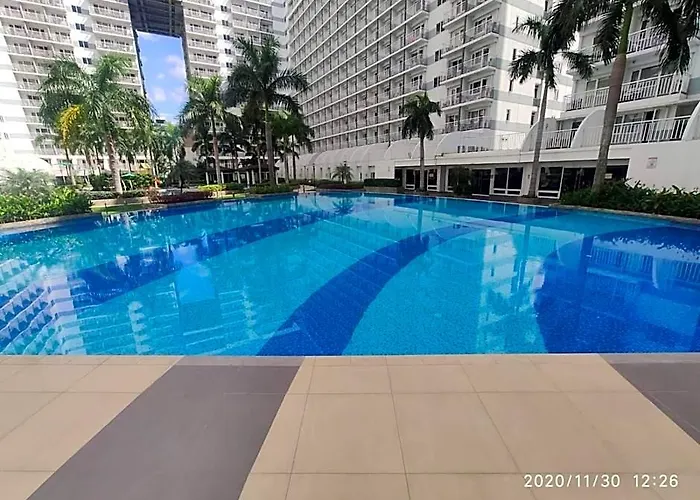 Shell Residences