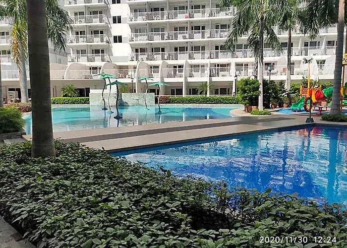 Hotel Shell Residences