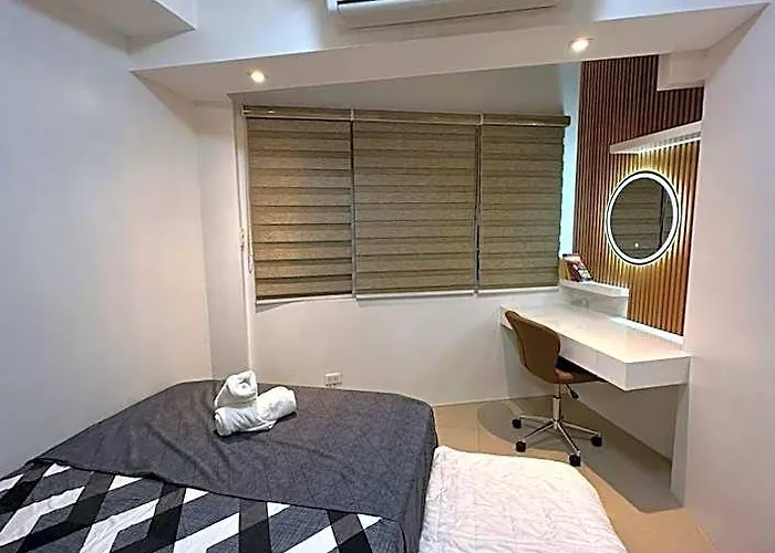 Shell Residences 5* Manila