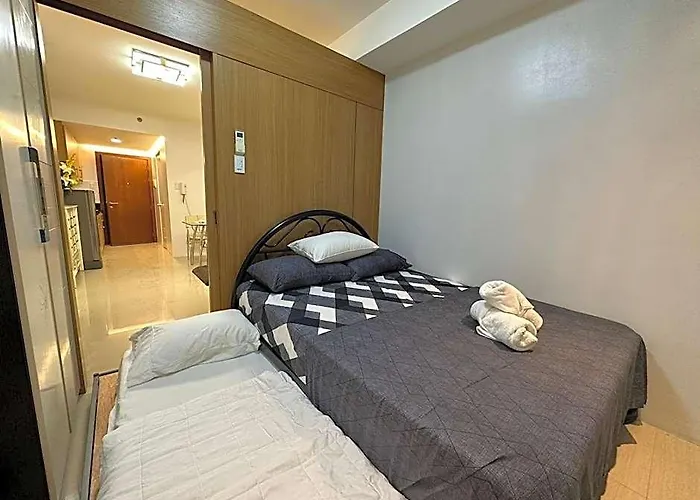 Shell Residences Hotel 5*