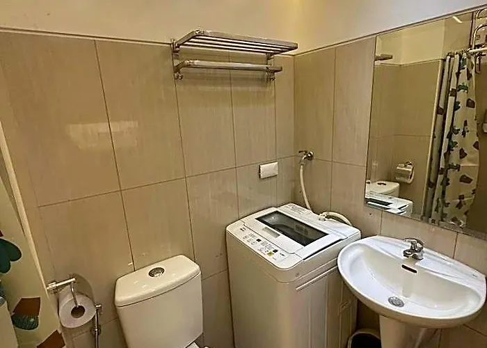 Shell Residences