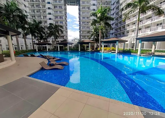 Hotel Shell Residences 5*