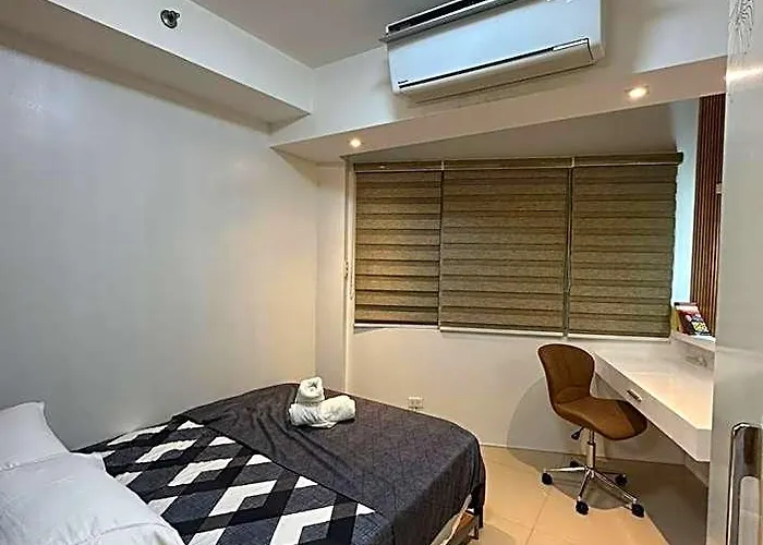 Shell Residences Manila
